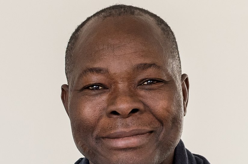 Francis Kéré fará a palestra de encerramento do 22º Congresso Brasileiro de Arquitetos (CBA)
