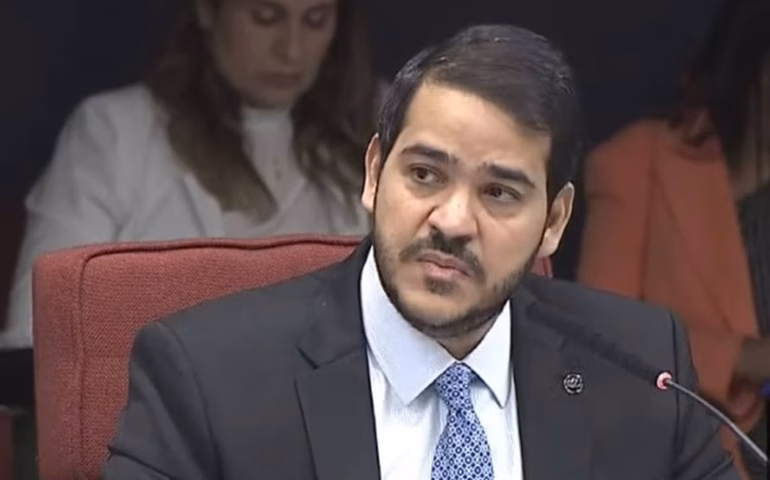 Princípio da separação de poderes foi respeitado, diz AGU sobre decisão de Moraes