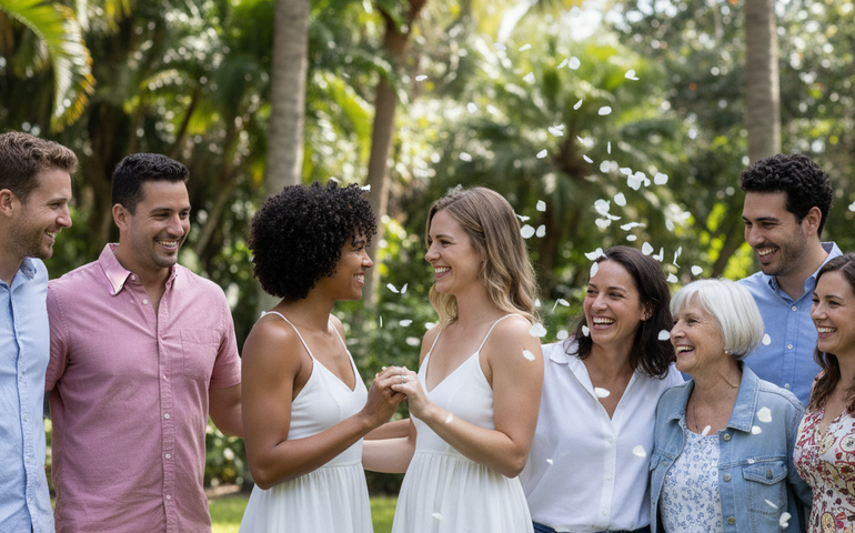 Quem é Carrie Lawrence, ex-jogadora que se casou com Marta nos EUA
