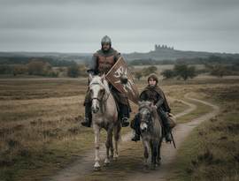 'O Cavaleiro dos Sete Reinos': Quem é quem no novo spin-off de 'Game of Thrones'