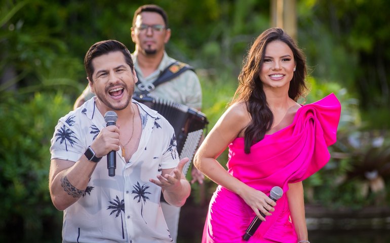 Com nova cantora, Banda Magníficos lança sua nova música “Sentimento Superado”