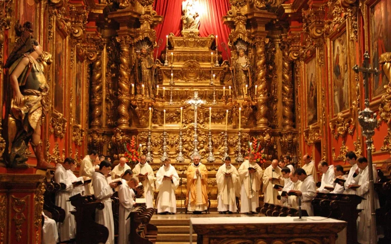 Missa do Galo: O significado da celebração que marca o natal cristão