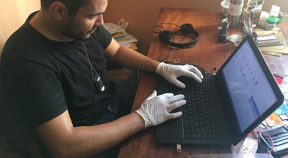 operação contra pedofilia