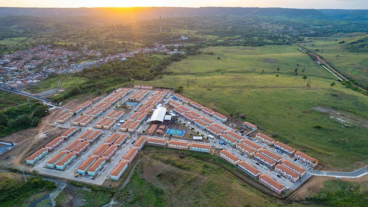 Lançamentos do MCMV caem 15,5% no 2º tri ante 2º tri de 2024, diz CBIC; vendas sobem 11,9%