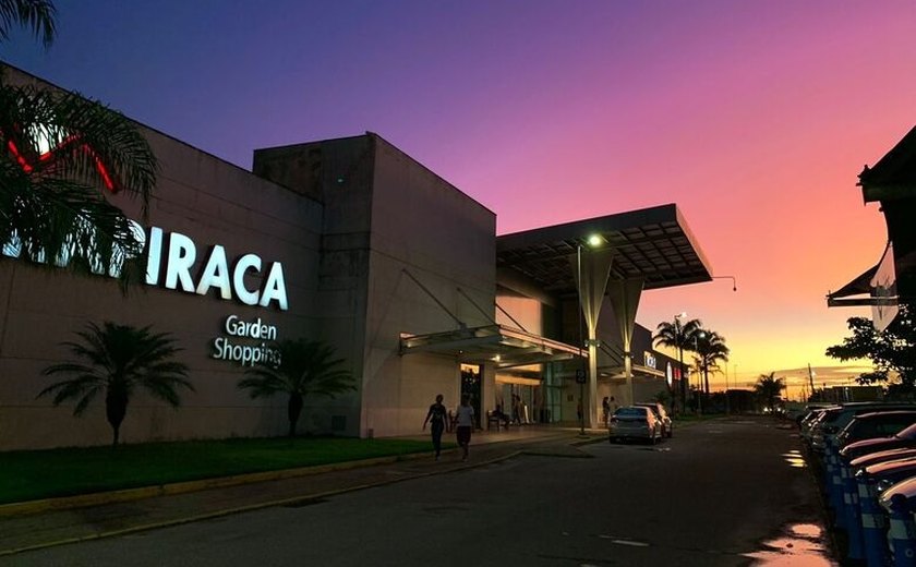 Arapiraca Garden Shopping lança campanha especial de Dia das Mães