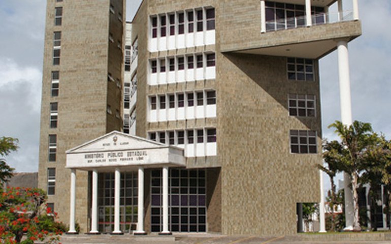 O Ministério Público do Estado de Alagoas promove V Encontro Nacional de Memoriais do Ministério Público