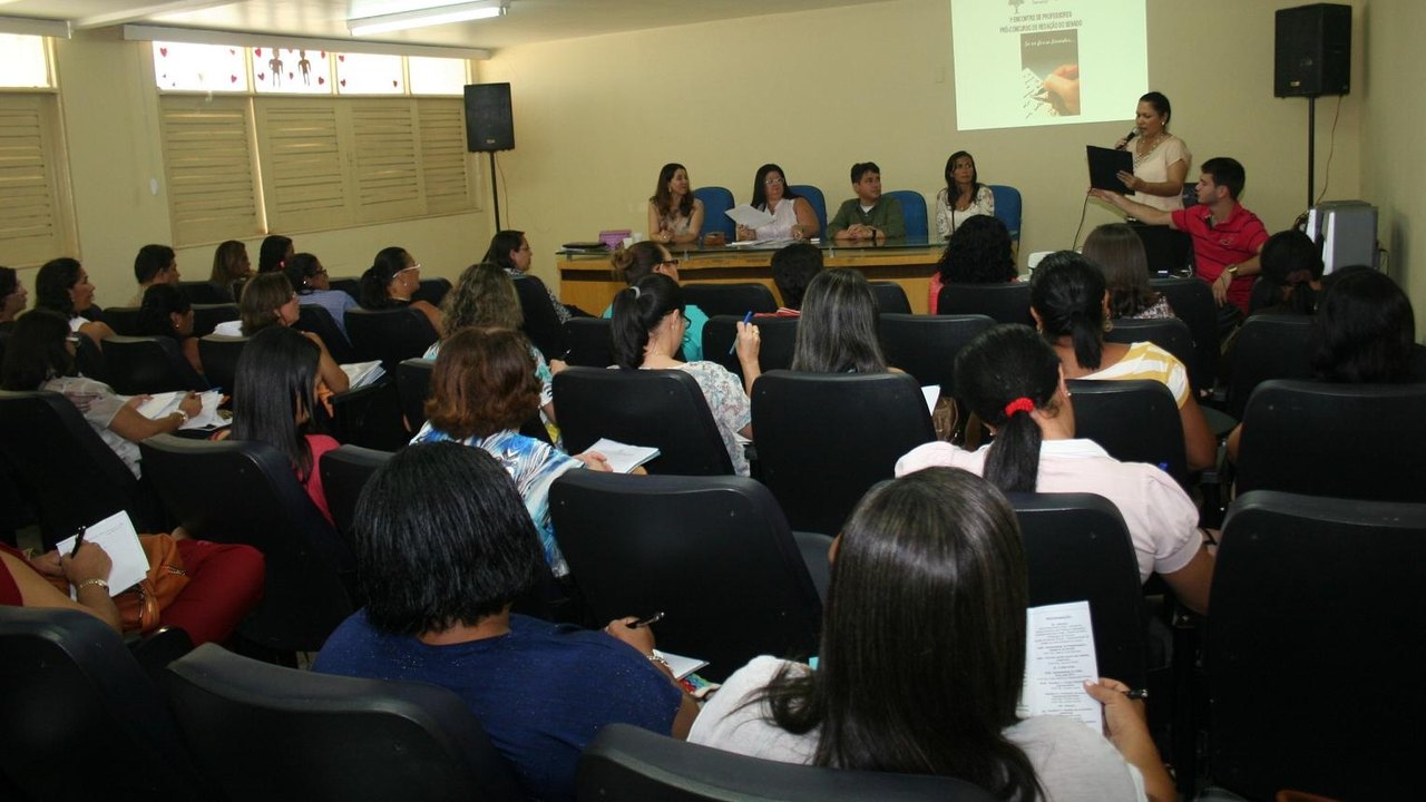SEE alerta gestores escolares sobre mudanças no sistema Educacenso
