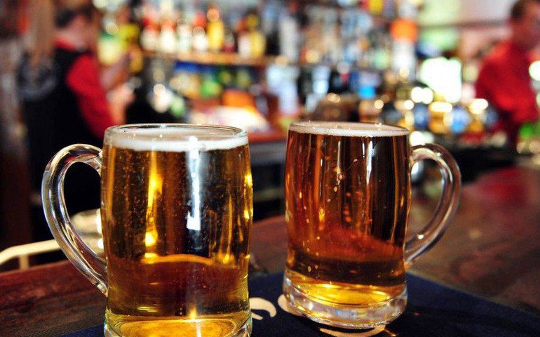 Grupo Alimentação e Bebidas sobe 1,17% e ajuda a pressionar IPCA de outubro