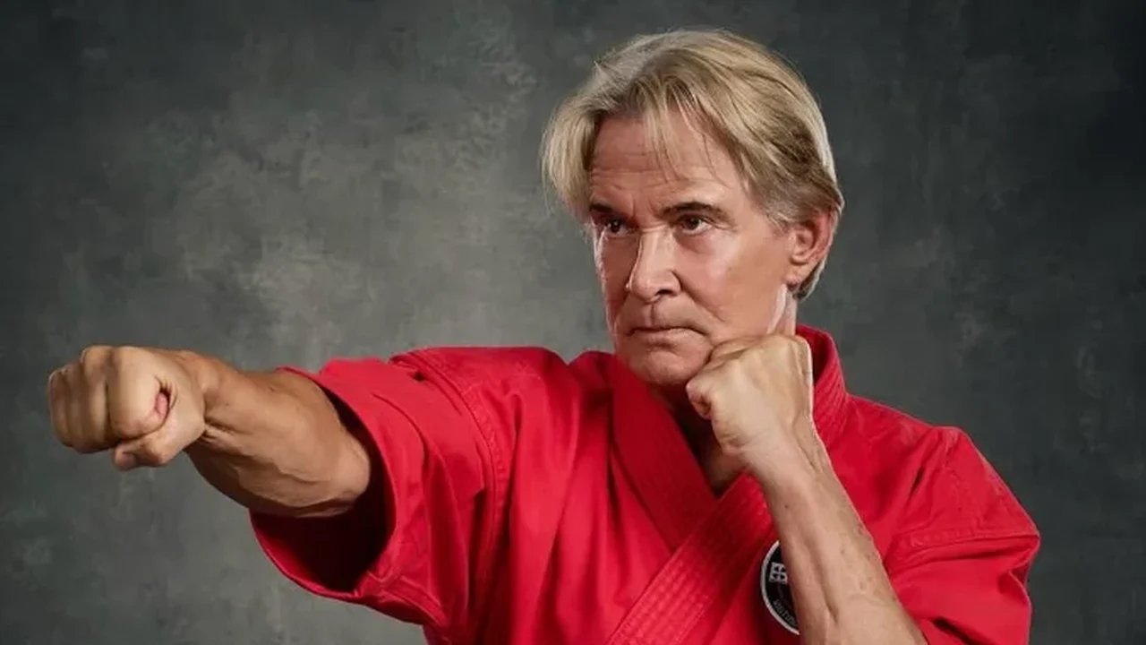 Morte de Richard Norton acende alerta para tratamento com peptídeos