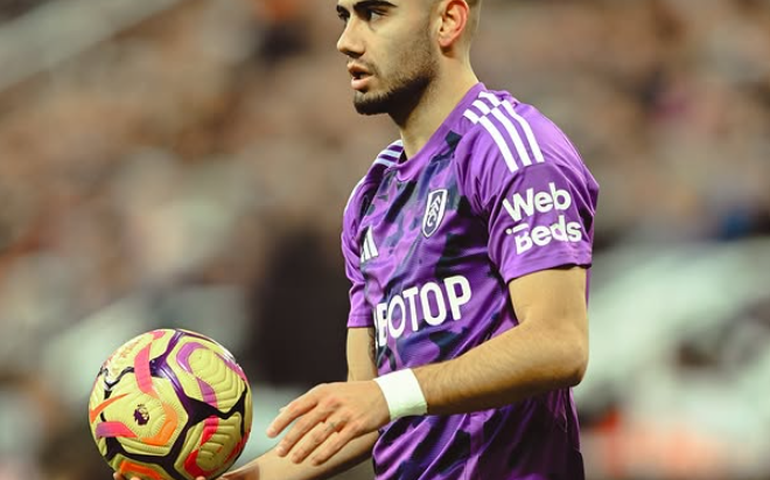 Andreas Pereira recusa o Palmeiras por entender que não voltaria à Europa