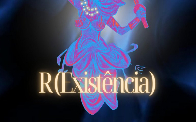 Aldir Blanc: exposição “R(Existência)” é lançada com apoio da Secult