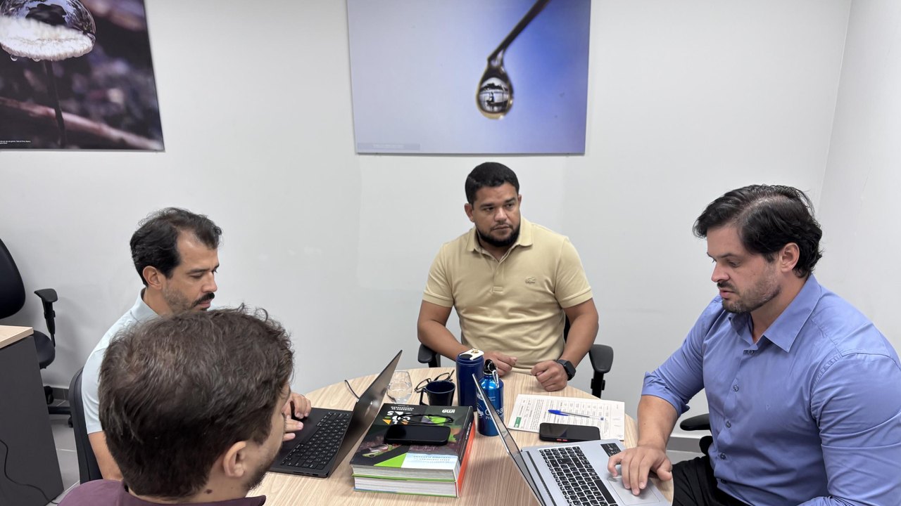 Conselho de Administração do IMA/AL apresenta balanço do segundo bimestre de 2026