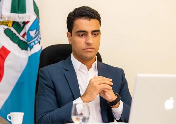 Cara de pau: Prefeitura de Maceió promove novo evento de verão sem pagar cachês de São João
