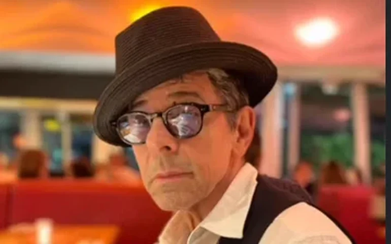 Lembra dele? Taumaturgo Ferreira faz 70 anos e, longe das novelas, prestigia fãs em aparições públicas