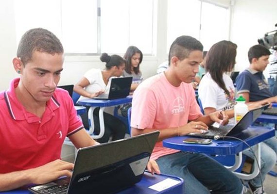 Anúncio das 13 novas escolas de tempo integral será no dia 31