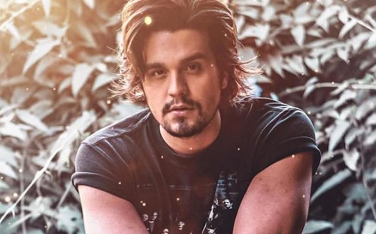 Luan Santana fará ‘live’ direto do Pantanal para denunciar queimadas na região