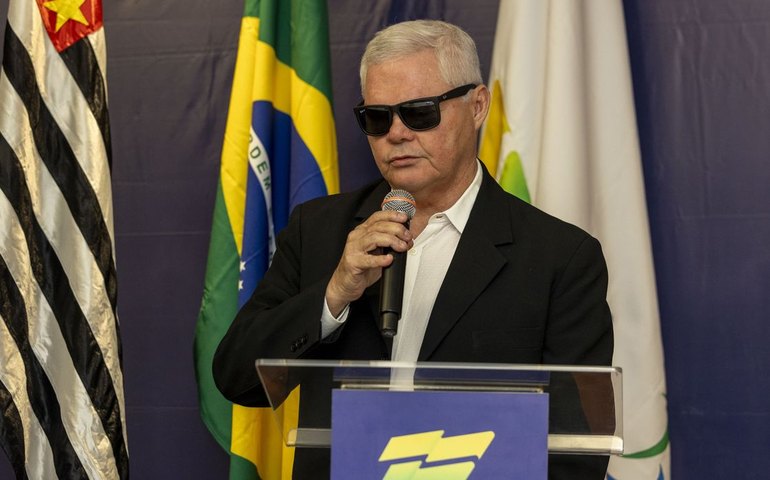 José Antônio Ferreira Freire é eleito presidente do CPB