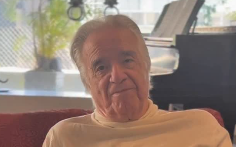 Maestro João Carlos Martins receberá prêmio das mãos da Rainha Sofia da Espanha