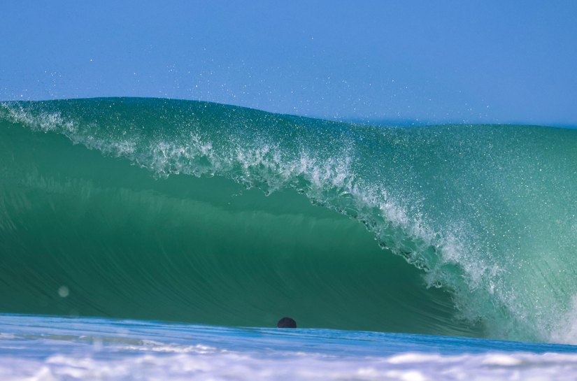 Praia do Francês recebe 1º Campeonato da Reserva Nacional de Surf com foco em mobilização comunitária e conservação costeira