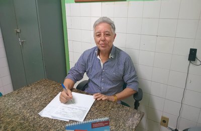 Psiquiatra do Hospital Portugal Ramalho alerta sobre uso excessivo de telas