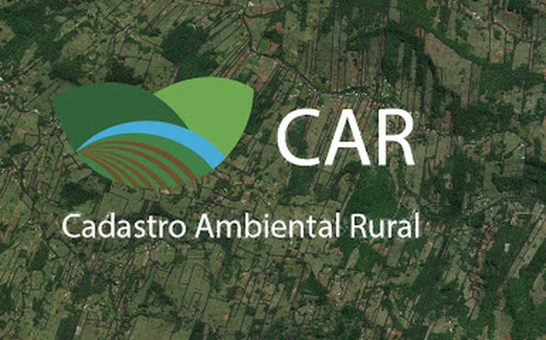 Produtores rurais têm até o final do mês para garantir benefício de regularização ambiental