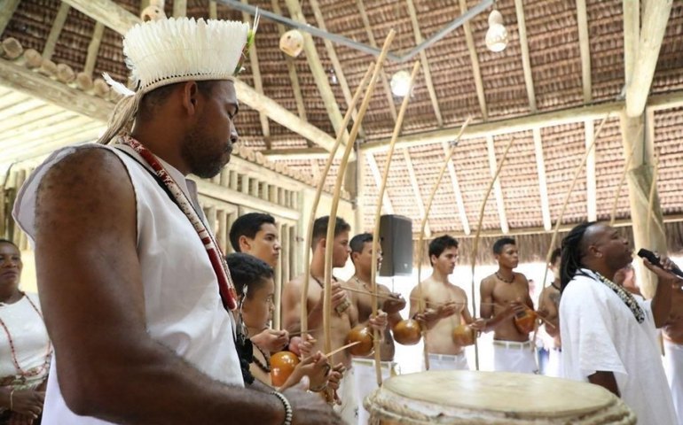 Dia Nacional da Consciência Negra tem programação cultural na Serra da Barriga