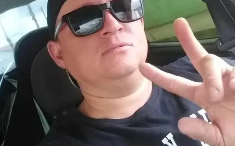 Homem é executado com veios disparos e arma de fogo no bairro Primavera em Arapiraca