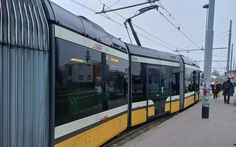 Itália tem 3º descarrilamento de bonde em poucos dias