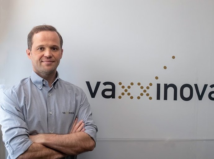 Vaxxinova reforça compromisso com a sanidade aquícola durante o IFC Brasil 2026