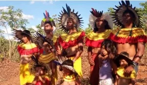 Funai cria comissão para iniciar pagamento de  indenização de  benfeitorias na Terra Indígena Xukuru-Kariri