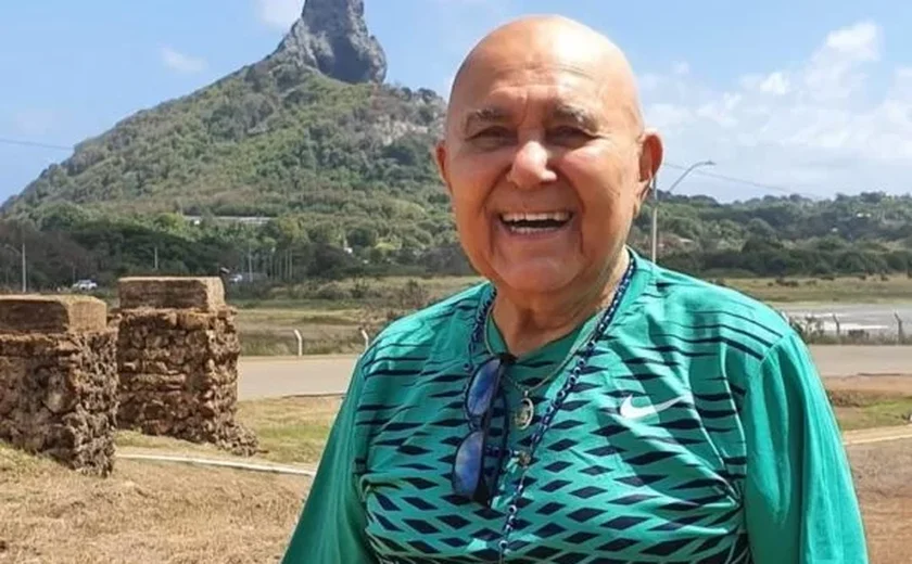 Corpo de Roberto Guilherme será velado e cremado no cemitério do Caju