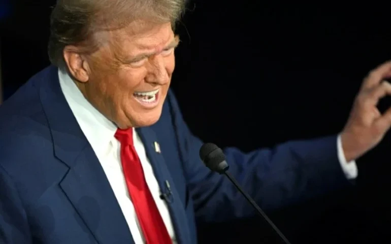 EUA: FBI diz que investiga 'o que parece ser tentativa de assassinato' de Trump