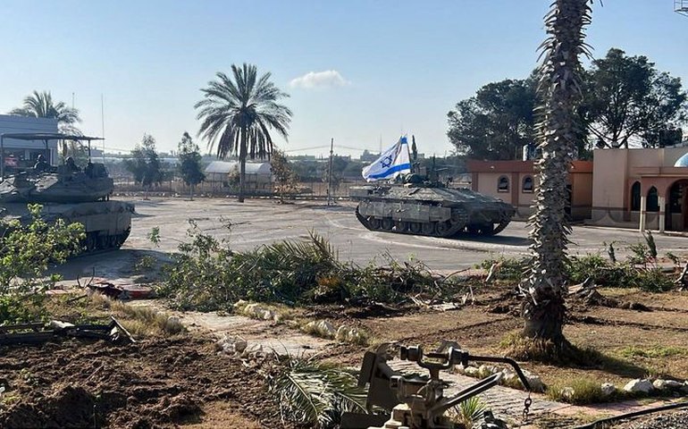EUA realizam exercício militar na Guiana, e Venezuela considera ação uma 'ameaça'