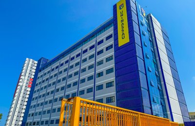 Uninassau realiza Feira de Trabalhabilidade com a oferta de mil vagas de emprego e estágio