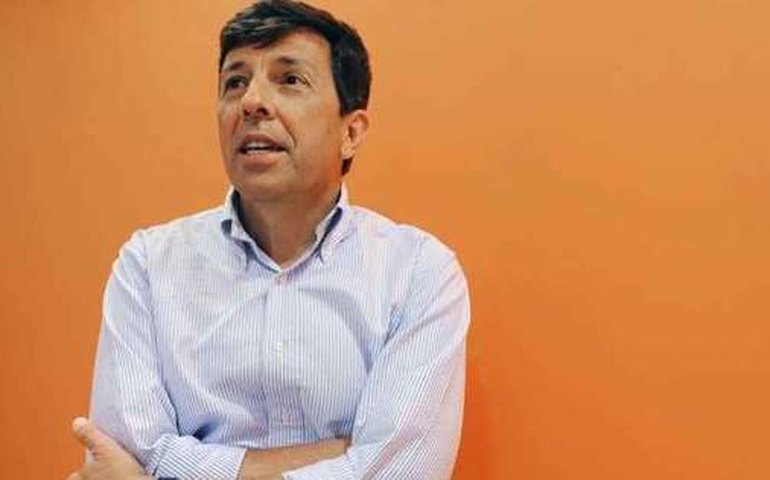 Em dois anos, ‘onda laranja’ vira frustração para o Novo