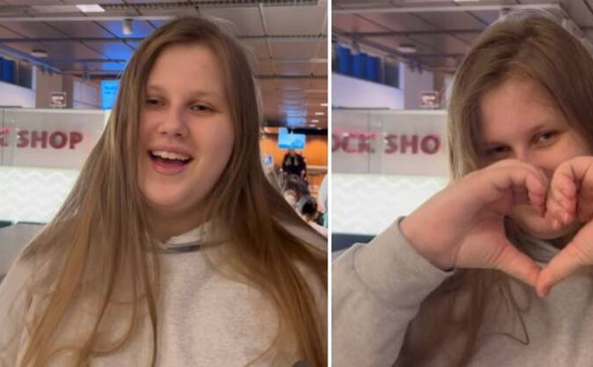 Jovem que diz ser Madeleine McCann foge para os EUA