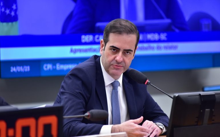 Relator da CPI da Americanas deve apresentar parecer até 18 de setembro