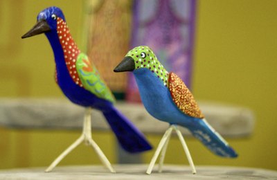 Artesanato alagoano é destaque no maior evento de turismo da América Latina
