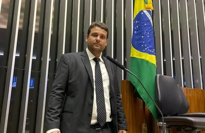 Canhão Podcast retorna para Porto de Pedras em episódio inédito com o vereador Caio Borghetti