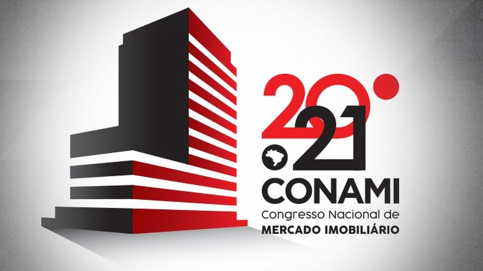 Congresso Nacional de Mercado Imobiliário começa neste domingo (21)