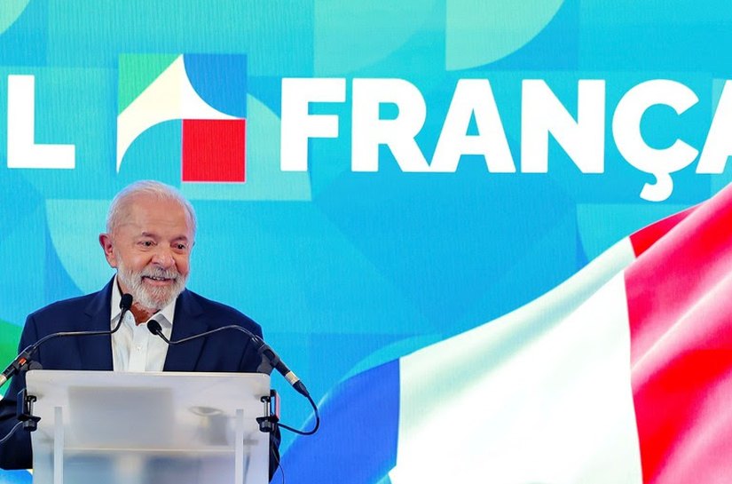 Lula sobre acordo Mercosul - União Europeia: reforço ao multilateralismo