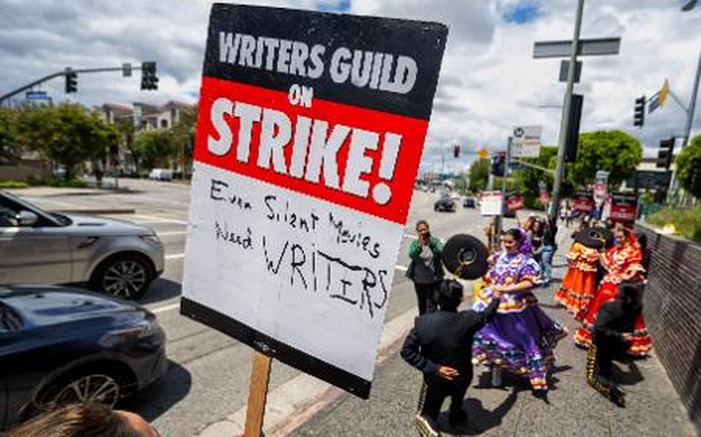 Sindicato dos diretores aceita acordo e afasta chance de greve em Hollywood