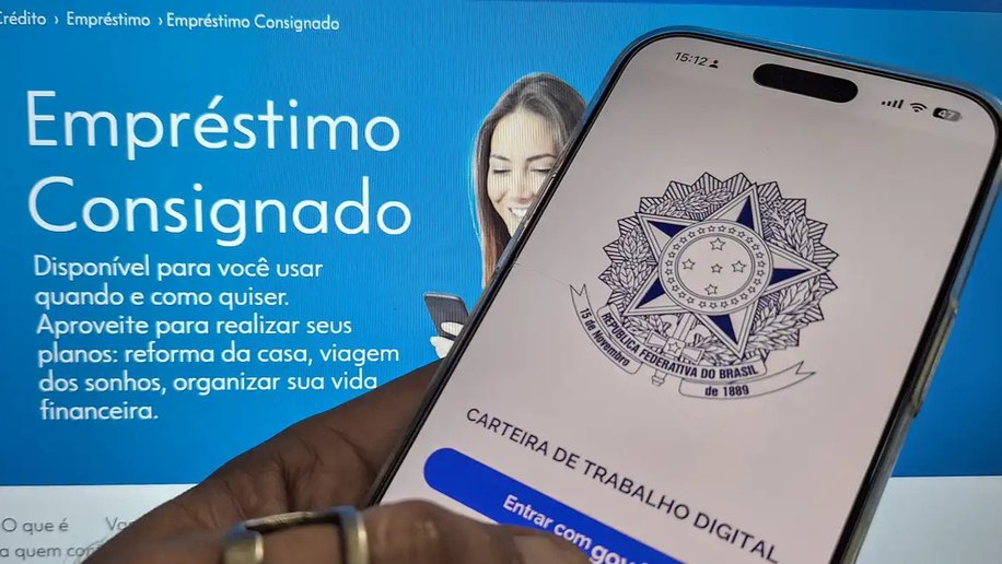 Consignados: INSS passa a exigir biometria facial a partir desta terça
