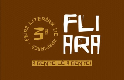 Homenagem a Paulo do Bar e show de Zeca Baleiro marcam Feira Literária em Arapiraca