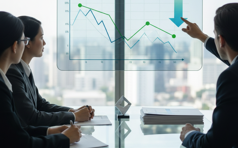 IPCA-15 registra menor alta para dezembro desde 2018 e fecha 2025 com índice mais baixo desde 2020