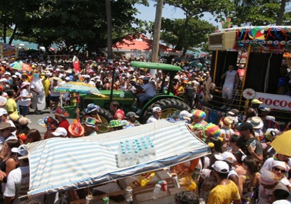 Sesau dá dicas para manter o bem estar durante a maratona de festas