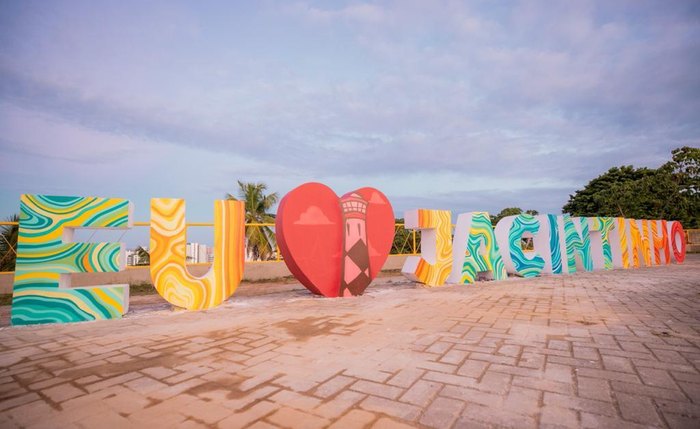 Jacintinho é um dos bairros mais populosos de Maceió