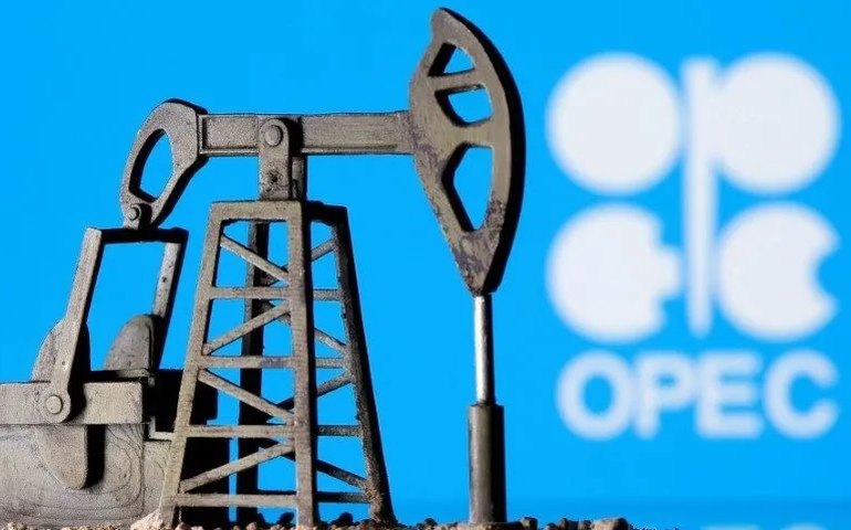AIE prevê que Arábia Saudita perderá posição de maior produtor de petróleo da Opep+