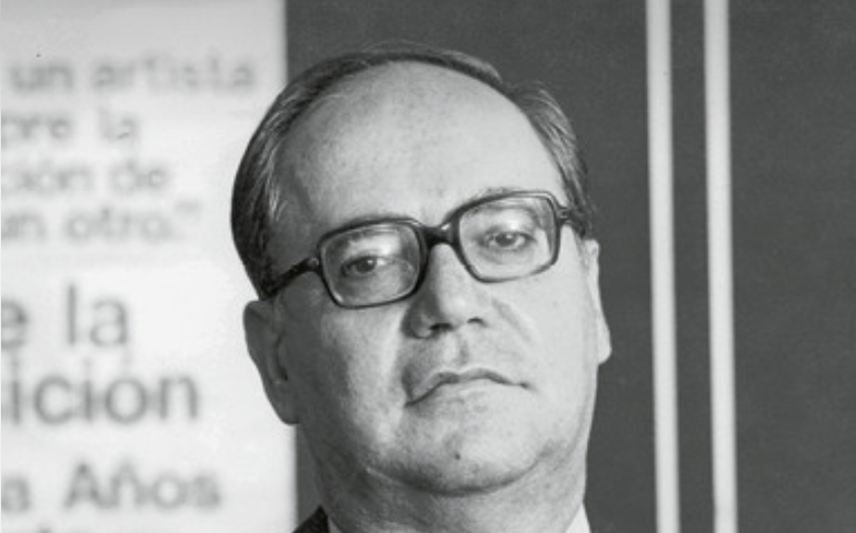 Carlos da Câmara Pestana, ex-presidente do Itaú, falece aos 93 anos