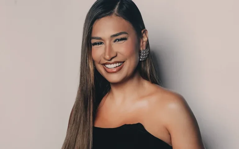 Simone Mendes: semana terá gravação de DVD no DF e show em SP